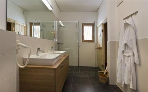 фото отеля Aparthotel Dolomit Royal