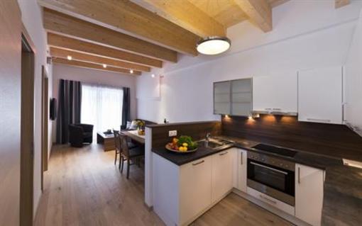 фото отеля Aparthotel Dolomit Royal