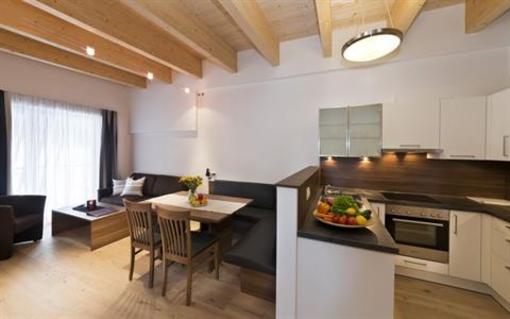 фото отеля Aparthotel Dolomit Royal