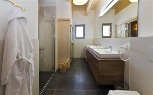 фото отеля Aparthotel Dolomit Royal