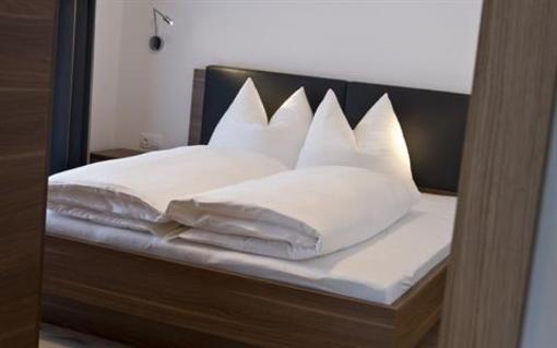 фото отеля Aparthotel Dolomit Royal