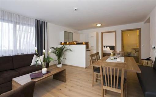 фото отеля Aparthotel Dolomit Royal