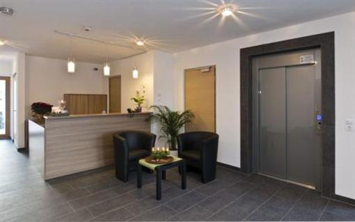 фото отеля Aparthotel Dolomit Royal
