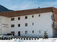 Aparthotel Dolomit Royal