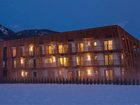 фото отеля Aparthotel Dolomit Royal