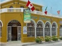 Casa Isidora