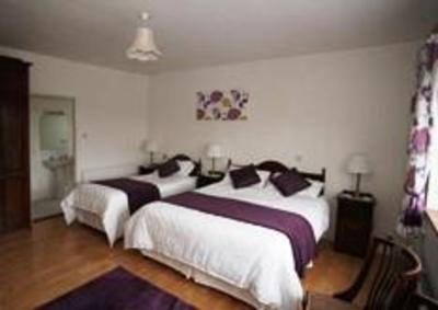 фото отеля Oldtown Farmhouse B&B