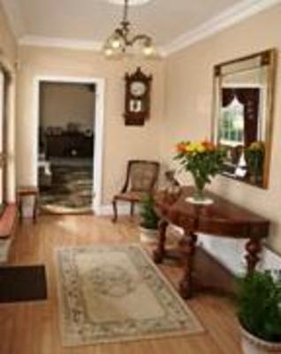 фото отеля Oldtown Farmhouse B&B