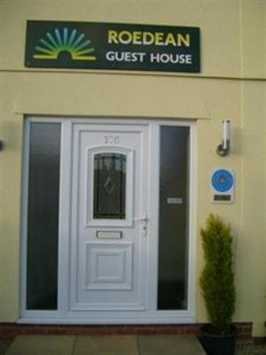 фото отеля Roedean Guest House