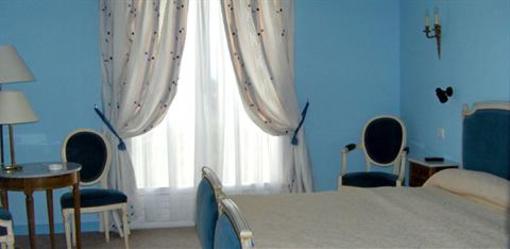 фото отеля Hotel Royal Vezere Le Bugue