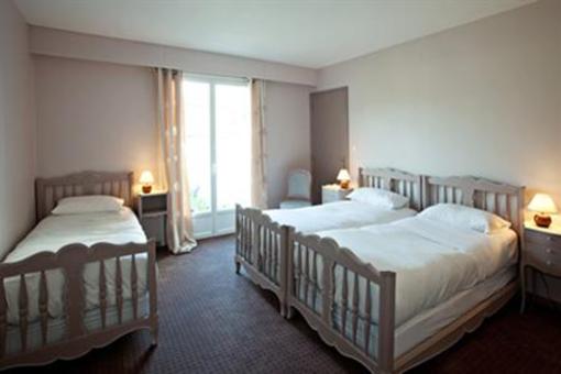 фото отеля Hotel Royal Vezere Le Bugue