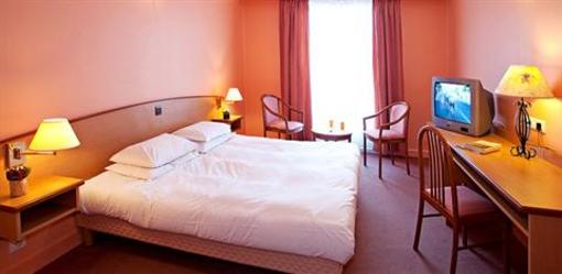 фото отеля Hotel Royal Vezere Le Bugue