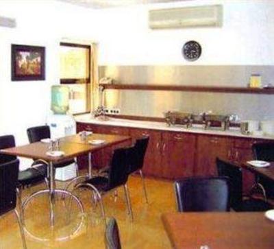 фото отеля Jyoti Dwelling Hotel Mumbai