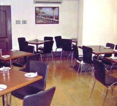 фото отеля Jyoti Dwelling Hotel Mumbai