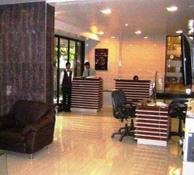 фото отеля Jyoti Dwelling Hotel Mumbai
