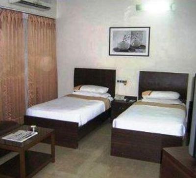 фото отеля Jyoti Dwelling Hotel Mumbai
