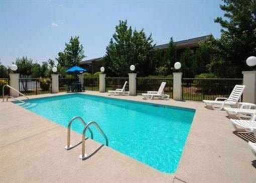 фото отеля Comfort Inn Tarboro