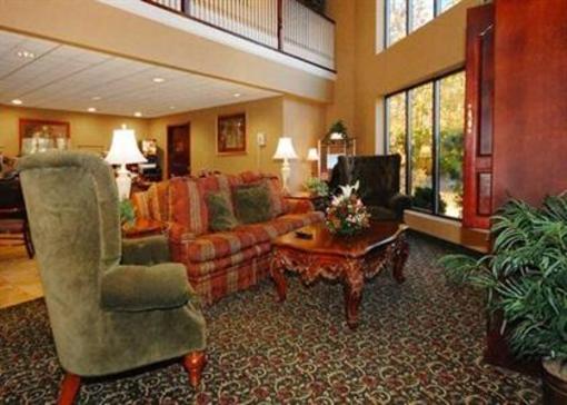 фото отеля Comfort Inn Tarboro