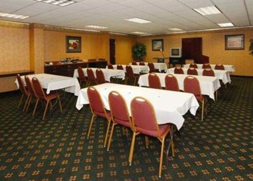 фото отеля Comfort Inn Tarboro