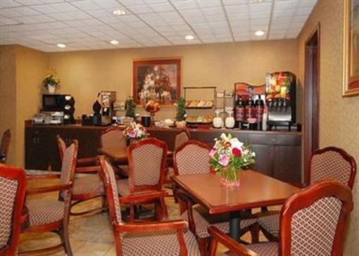 фото отеля Comfort Inn Tarboro