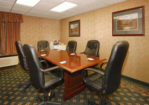фото отеля Comfort Inn Tarboro