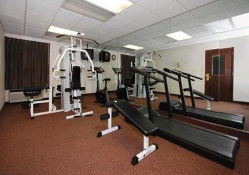фото отеля Comfort Inn Tarboro
