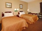 фото отеля Comfort Inn Tarboro