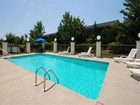 фото отеля Comfort Inn Tarboro