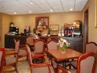 фото отеля Comfort Inn Tarboro