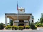 фото отеля Comfort Inn Tarboro