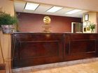 фото отеля Comfort Inn Tarboro