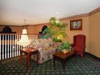 фото отеля Comfort Inn Tarboro