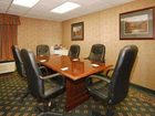 фото отеля Comfort Inn Tarboro