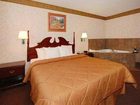 фото отеля Comfort Inn Tarboro