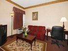 фото отеля Comfort Inn Tarboro