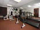 фото отеля Comfort Inn Tarboro