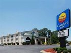 фото отеля Comfort Inn Tarboro