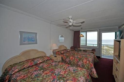 фото отеля Spray Beach Inn Beach Haven