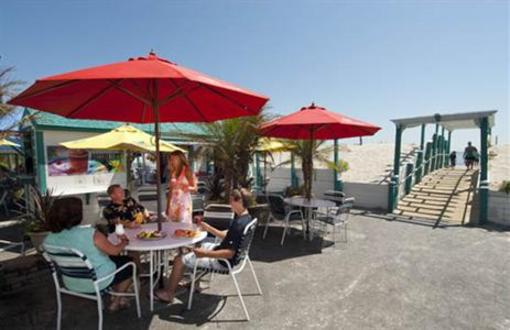фото отеля Spray Beach Inn Beach Haven
