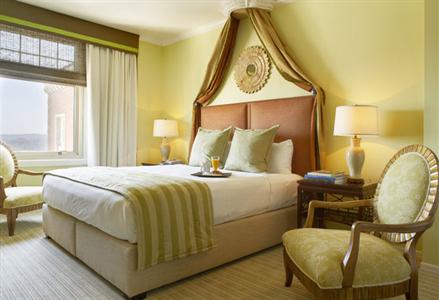 фото отеля The Huntington Hotel & Nob Hill Spa