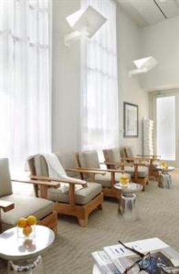 фото отеля The Huntington Hotel & Nob Hill Spa