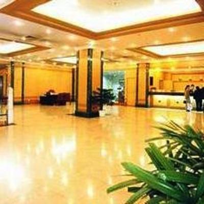 фото отеля Youlandu Hotel