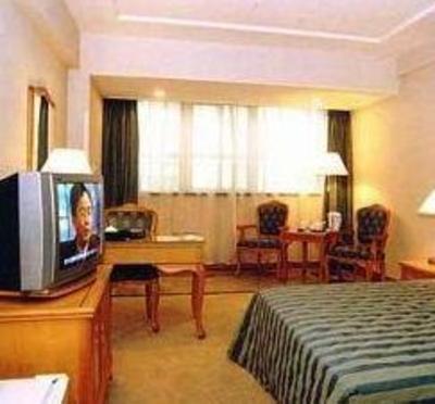 фото отеля Youlandu Hotel