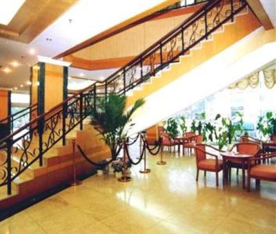 фото отеля Youlandu Hotel