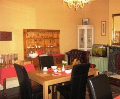 фото отеля Stepping Stones Bed & Breakfast