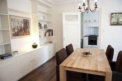 фото отеля Short Stay Apartment Noordeinde