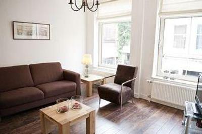 фото отеля Short Stay Apartment Noordeinde