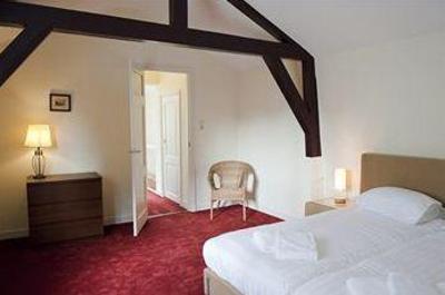 фото отеля Short Stay Apartment Noordeinde