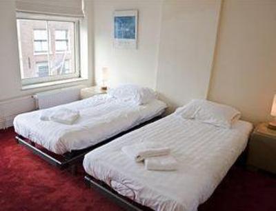фото отеля Short Stay Apartment Noordeinde