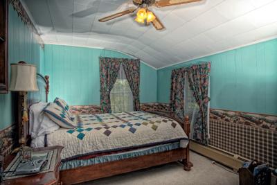 фото отеля Allegiance Bed and Breakfast